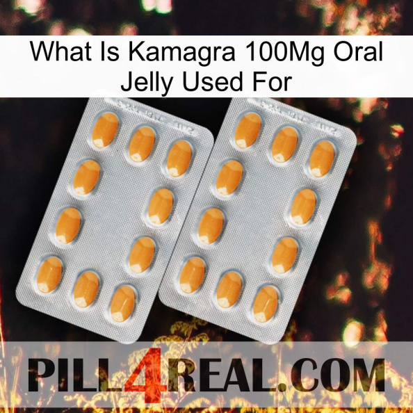 What Is Kamagra 100Mg Oral Jelly Used For cialis4.jpg